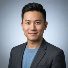 Marcus Chen avatar